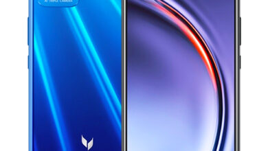 Maimang 10 SE 5G Blue