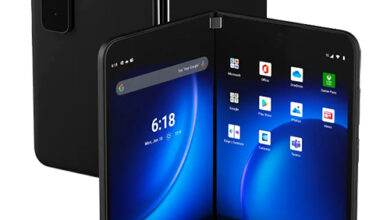 Microsoft Surface Duo 2