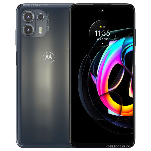 Motorola Edge 20 Fusion