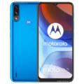 Motorola Moto E7i Power Tahiti Blue
