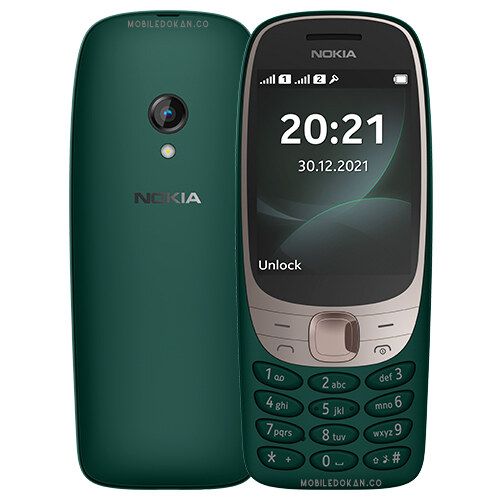 Nokia 6310 (2021)