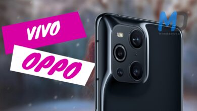 OPPO and Vivo are indeed working on their in-house ISP chips_ Report