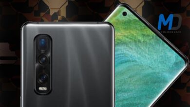 Oppo Find X2 receives Virtual RAM support after the new update