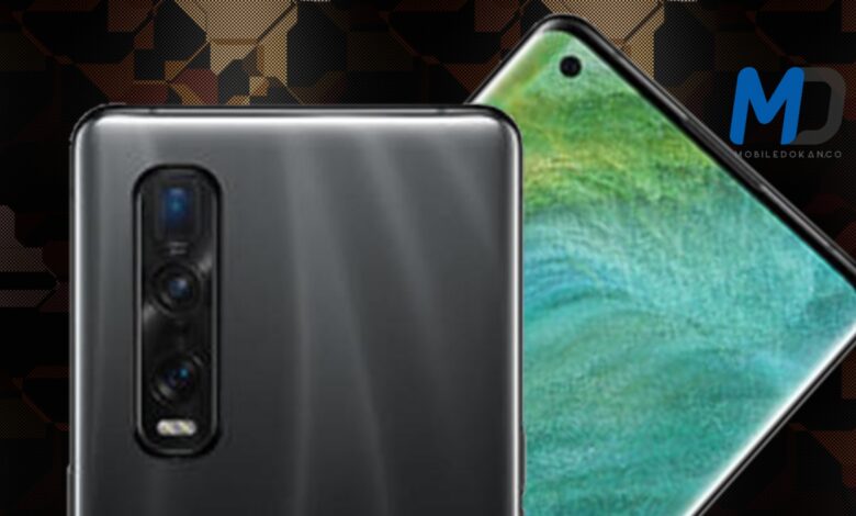 Oppo Find X2 receives Virtual RAM support after the new update