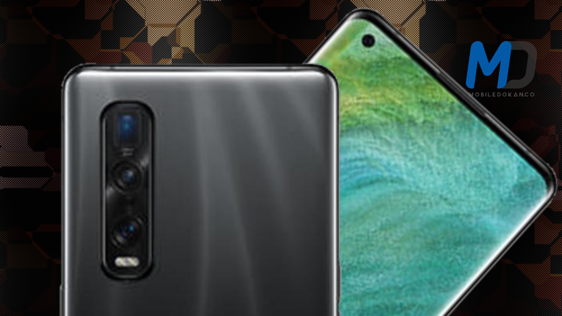 Oppo Find X2 receives Virtual RAM support after the new update