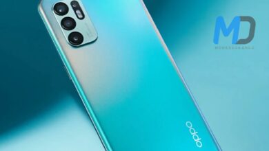 Oppo Reno6 4G Specs with Snapdragon 720G SoC Launched in Indonesia