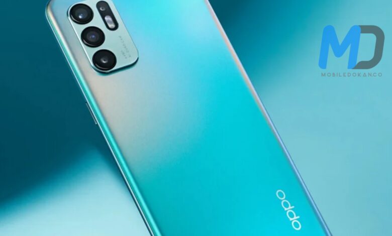 Oppo Reno6 4G Specs with Snapdragon 720G SoC Launched in Indonesia