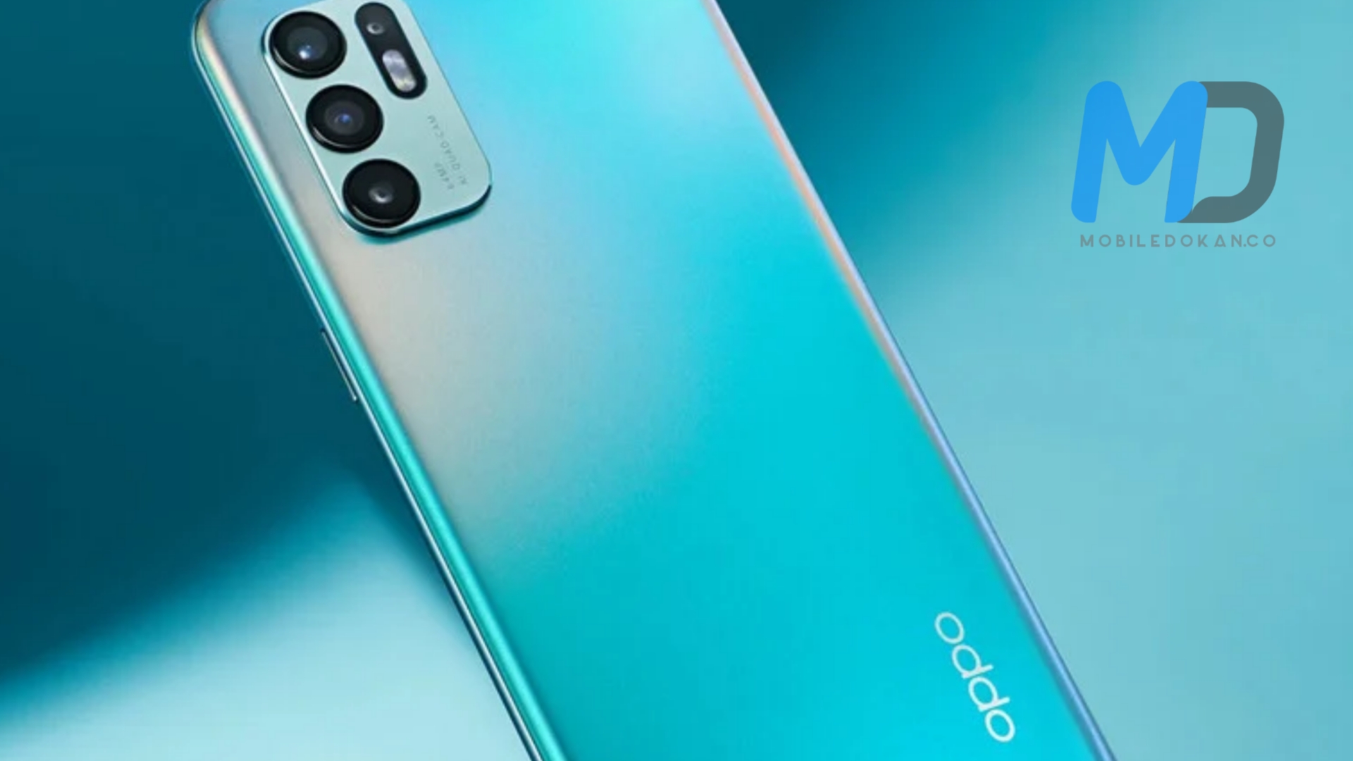 Oppo Reno6 4G Specs with Snapdragon 720G SoC Launched in Indonesia