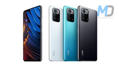 POCO X3 GT will not be launching in India, confirms POCO India Director