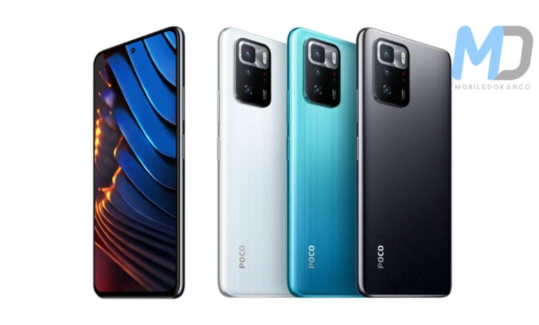 POCO X3 GT will not be launching in India, confirms POCO India Director