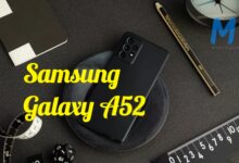 Probably Samsung release soon a new variant of Samsung Galaxy A52