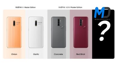 Realme GT Master Edition phone teased and ahead of launch soon