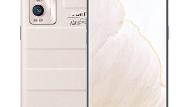 Realme GT Master Explorer