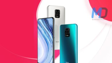 Redmi Note 9 Pro Max finally gets Android 11 update in India