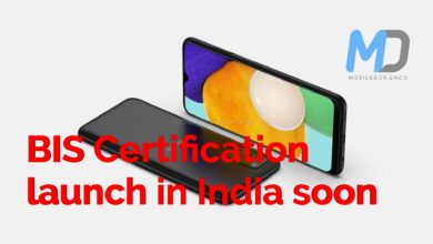 Samsung Galaxy A03s certified by BIS, launch in India soon