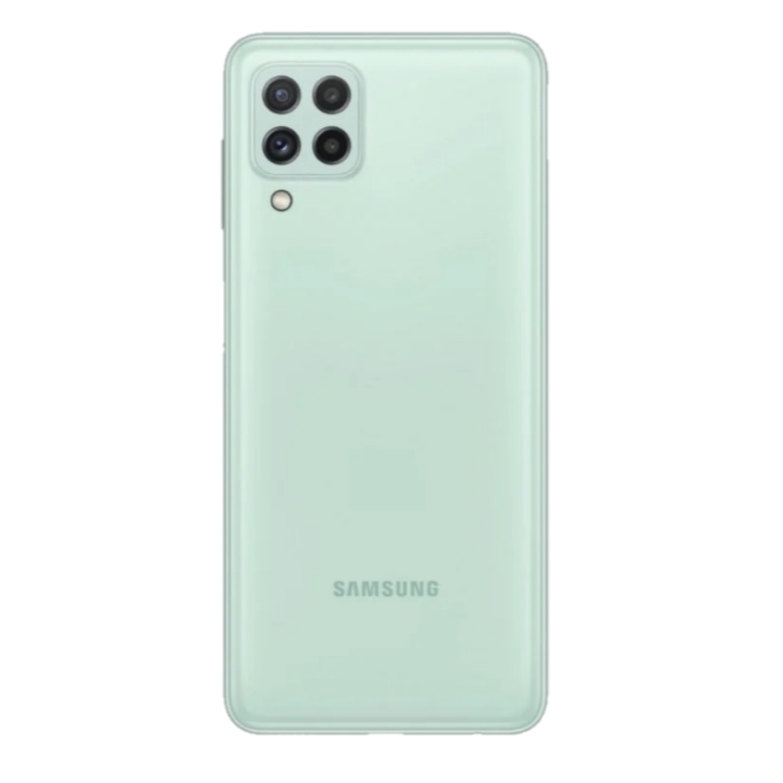 Samsung Galaxy A22 5G lite green