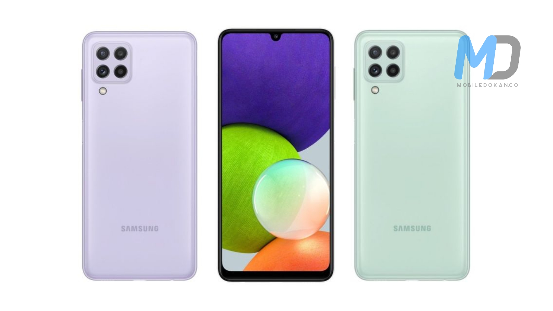 Samsung Galaxy M22 128GB launch soon and price in Europe leak