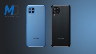 Samsung Galaxy M22 and Galaxy A12s just get the multiple certifications