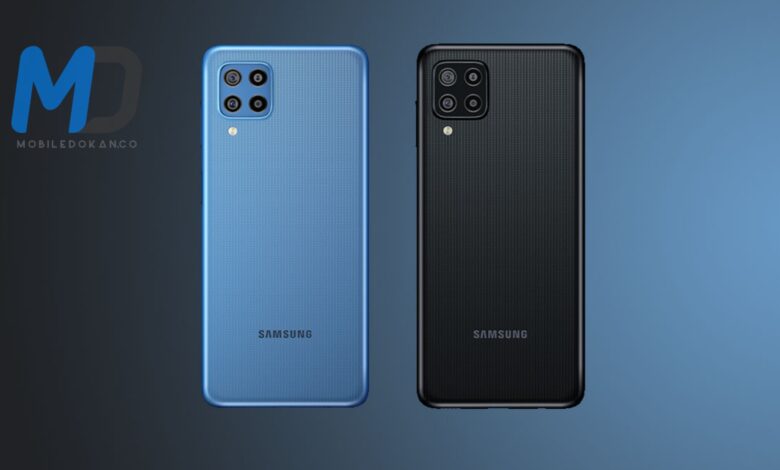 Samsung Galaxy M22 and Galaxy A12s just get the multiple certifications