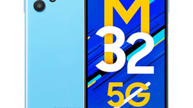 Samsung Galaxy M32 5G