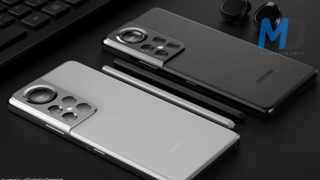 Samsung Galaxy S22 series leaked the model numbers