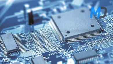 Samsung will reportedly commence high-volume production of 3nm chips