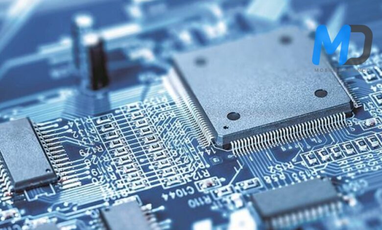 Samsung will reportedly commence high-volume production of 3nm chips