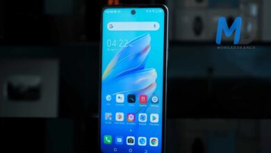 TECNO CAMON 17, 17 Pro launched in India