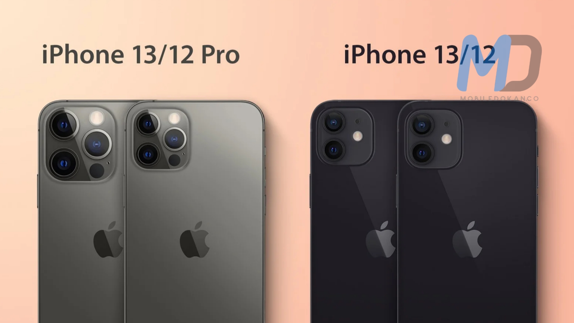 Tipster backs rumours of Apple iPhone 13 Pro entirely featuring LiDAR