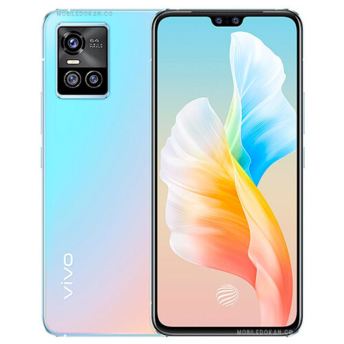 Vivo S10 Pro