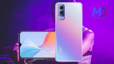 Vivo Y53s specifications (t1 version), pricing appear through product listing