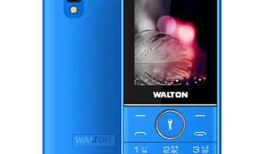 Walton Olvio P18
