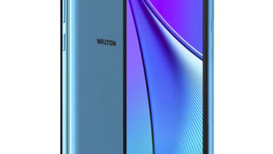 Walton Primo E12