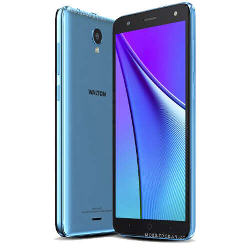 Walton Primo E12