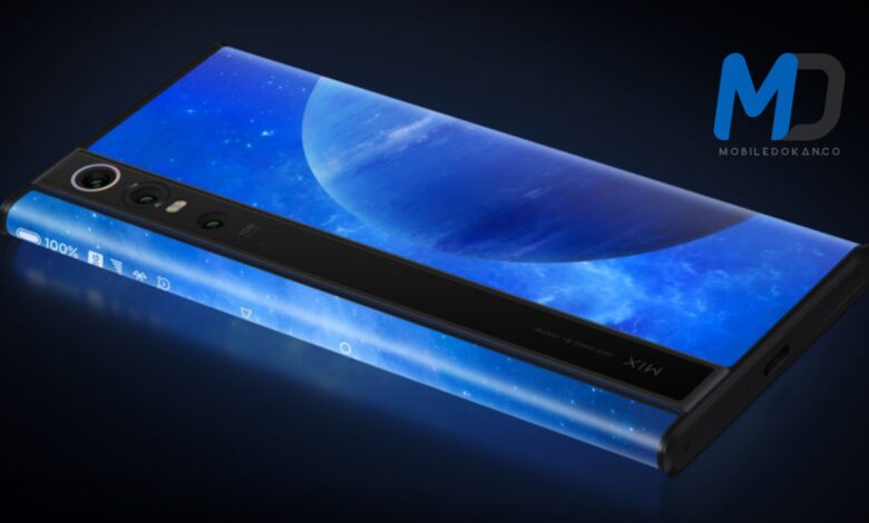 Xiaomi Mi Mix 4, Xiaomi CC 11 gets TENAA certification and Specs Leak