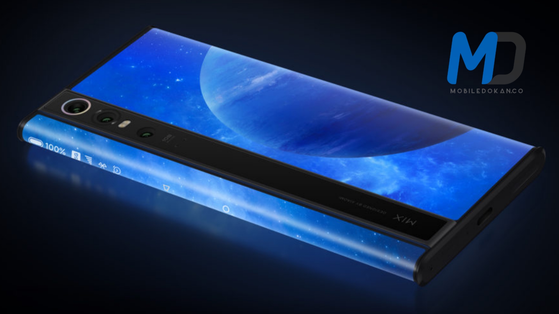 Xiaomi Mi Mix 4, Xiaomi CC 11 gets TENAA certification and Specs Leak