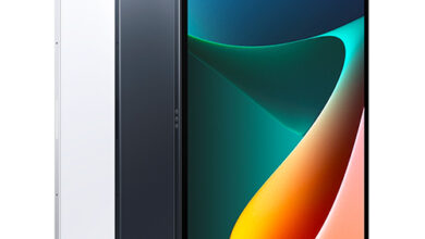 Xiaomi Pad 5 Pro All colors