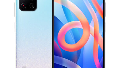 Xiaomi Redmi Note 11 5G Milky Way Blue