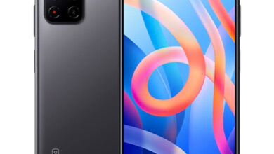 Xiaomi Redmi Note 11 Mysterious Black