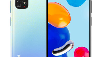 Xiaomi Redmi Note 11 Polar White