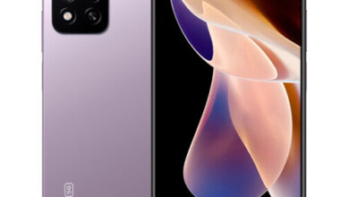 Xiaomi Redmi Note 11 Pro Timeless Purple