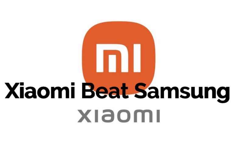 Xiaomi beat Samsung to lead Russia Smartphone Market in June 2021