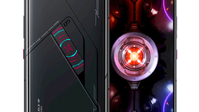 Asus ROG Phone 5s Pro