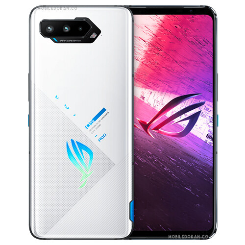 ROG Phone 5s