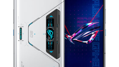 Asus ROG Phone 6 Pro