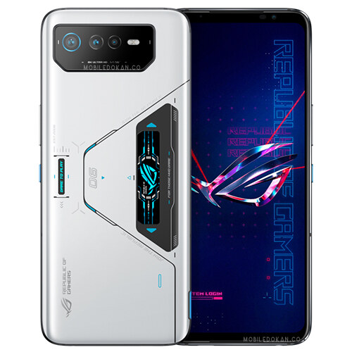 ROG Phone 6 Pro