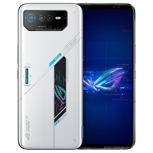 ROG Phone 6