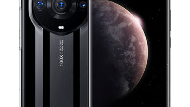 Honor Magic3 Pro Plus Ceramic Black