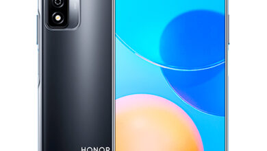 Honor Play5T Pro Phantom Night Black