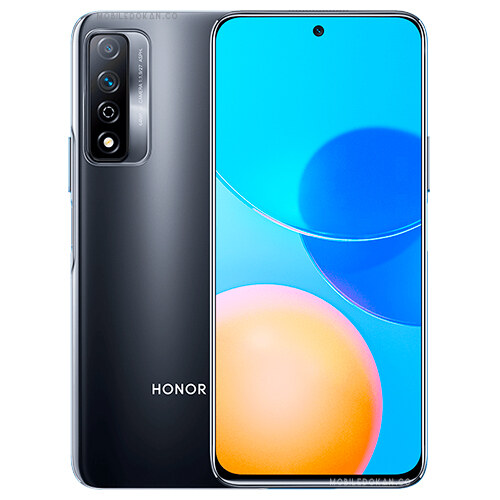 Honor Play6 Pro